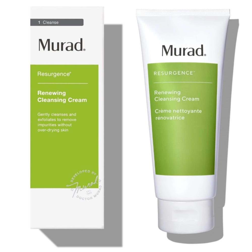 MURAD Renewing Cleansing Cream - Picture 8 of 8